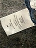 Jaclyn Smith Blue Jeans Size 16 - photo 5