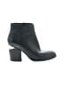 Alexander Wang Black Ankle Boots Size EU 37 - photo 1