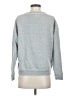 American Eagle Outfitters Gray Sweatshirt Size S - photo 2