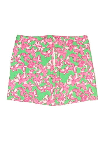 Lilly Pulitzer Casual Skirt (view 2)