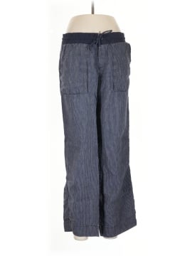 Athleta Linen Pants (view 1)