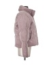 Levi's 100% Cotton Solid Pink Snow Jacket Size S - photo 4