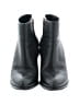 Alexander Wang Black Ankle Boots Size EU 37 - photo 2
