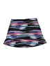 Sofibella Graphic Black Casual Skirt Size XS - photo 2