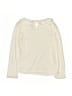 Gerber Ivory Long Sleeve Top Size 3T - photo 2