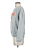 American Eagle Outfitters Gray Sweatshirt Size S - photo 5
