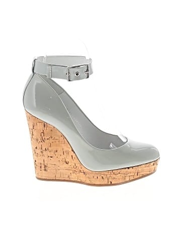 Pedro Garcia Wedges (view 1)