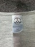 ALTERNATIVE Silver Tank Top Size M - photo 7