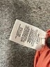 Express 100% Polyester Orange Pink Casual Dress Size XS - photo 8