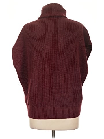 Banana Republic Factory Store Turtleneck Sweater (view 2)