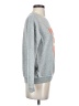 American Eagle Outfitters Gray Sweatshirt Size S - photo 4
