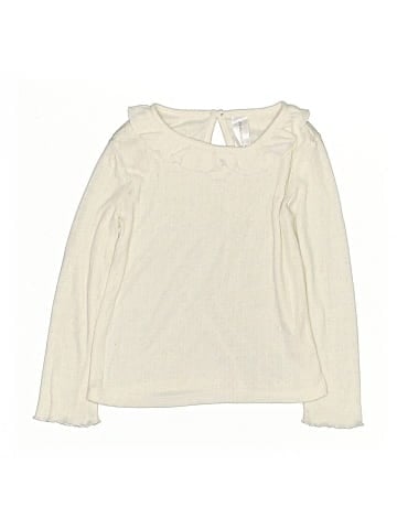 Gerber Long Sleeve Top (view 1)