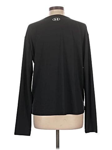 Under Armour Long Sleeve T-Shirt (view 2)