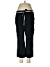 The Limited Black Cargo Pants Size 8 - photo 1