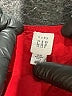 Baby Gap Red Dress Size 12-18 mo - photo 3