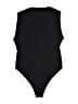 Zara Black Bodysuit Size L - photo 2