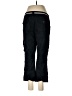 The Limited Black Cargo Pants Size 8 - photo 2