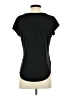 Ann Taylor Black Active T-Shirt Size S - photo 2