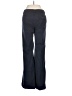 Gap Solid Gray Blue Dress Pants Size 1 - photo 2