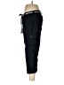 The Limited Black Cargo Pants Size 8 - photo 5