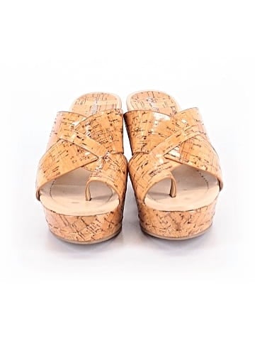 Donald J Pliner Wedges (view 2)