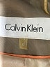 Calvin Klein 100% Polyester Tan Trenchcoat Size S - photo 6