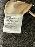 Calvin Klein 100% Polyester Tan Trenchcoat Size S - photo 7