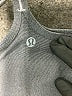 Lululemon Athletica Gray Tank Top Size 10 (estimated) - photo 7