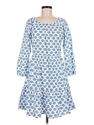 J.Crew Factory Store Casual Dress (view 1)