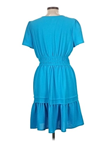 Tahari by ASL Casual Dress (view 2)