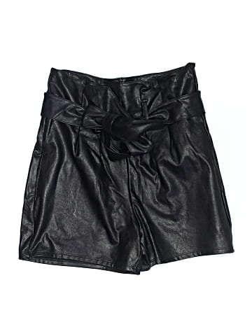 Commando Shorts (view 1)