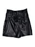 Commando Metallic Black Shorts Size XS - photo 1