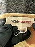 Fashion Nova Tan Bodysuit Size S - photo 3
