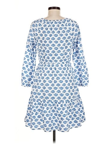 J.Crew Factory Store Casual Dress (view 2)