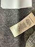 Burberry Plaid Gray Pullover Sweater Size S - photo 16