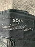 Soul Black Tank Top Size S - photo 7