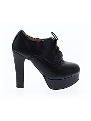 Assorted Brands Heels (view 1)