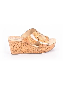 Donald J Pliner Wedges