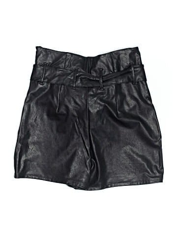Commando Shorts (view 2)