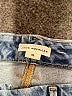 Good American Blue Jeans Size 16 - photo 4