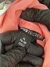 SWISSTECH 100% Nylon Solid Pink Snow Jacket Size XL (kids) - photo 3