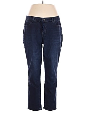 Talbots Jeans (view 1)