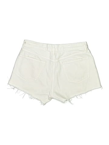 AGOLDE Denim Shorts (view 2)