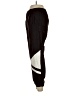 Roucha Color Block Black Track Pants Size XS - photo 5