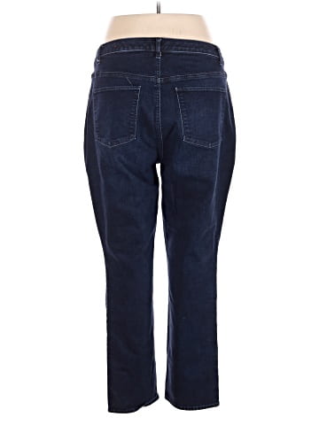 Talbots Jeans (view 2)
