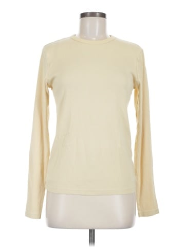 Uniqlo Long Sleeve T-Shirt (view 1)