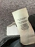 Wilfred Free 100% Polyurethane Black Active Pants Size XS - photo 5