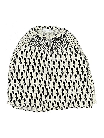 Zara Long Sleeve Blouse (view 1)