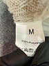Unbranded Ivory Tan Cardigan Size M - photo 7