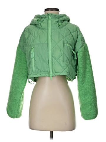 FP Movement Jacket (view 1)